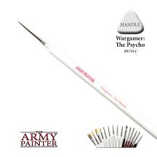 The Army Painter - Brushes (Online Order Only)