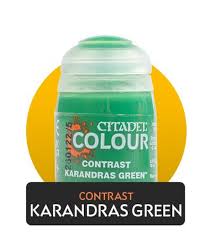 Citadel Contrast Paint (18ml) (ONLINE ORDER ONLY)