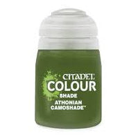 Citadel Shade Paint (18ml)