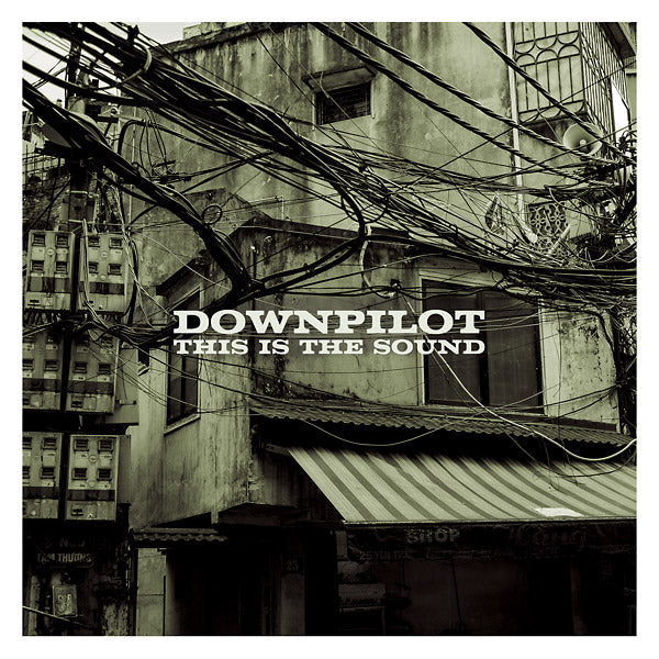 This Is The Sound [CD] (ONLINE ORDER ONLY)