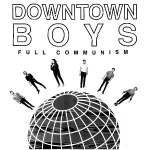 Full Communism [CD] (ONLINE ORDER ONLY)