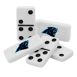 Carolina Panthers Dominoes (ONLINE ORDER ONLY)