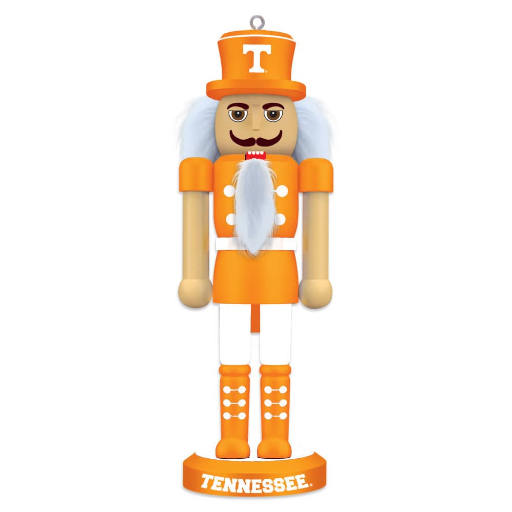 Tennessee Volunteers - Keepsake Nutcracker (ONLINE ORDER ONLY)