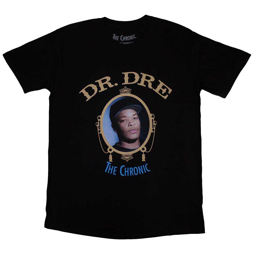 The Chronic [T-Shirt] (ONLINE ORDER ONLY)