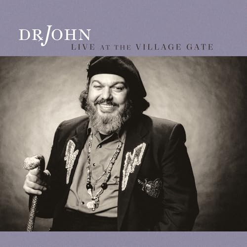 Live At The Village Gate [CD] (ONLINE ORDER ONLY)