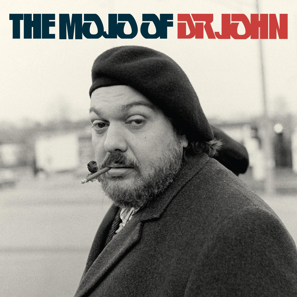 The Mojo Of Dr. John [CD] (ONLINE ORDER ONLY)
