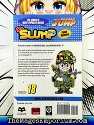 Dr. Slump Vol 18