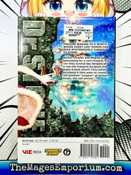 Dr. Stone Vol 7 (Online Order Only)