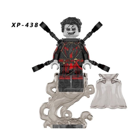 Dr. Strange Zombie (Online Only)