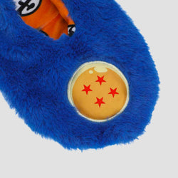 Dragon Ball Super Reversible Slipper Socks (ONLINE ORDER ONLY)