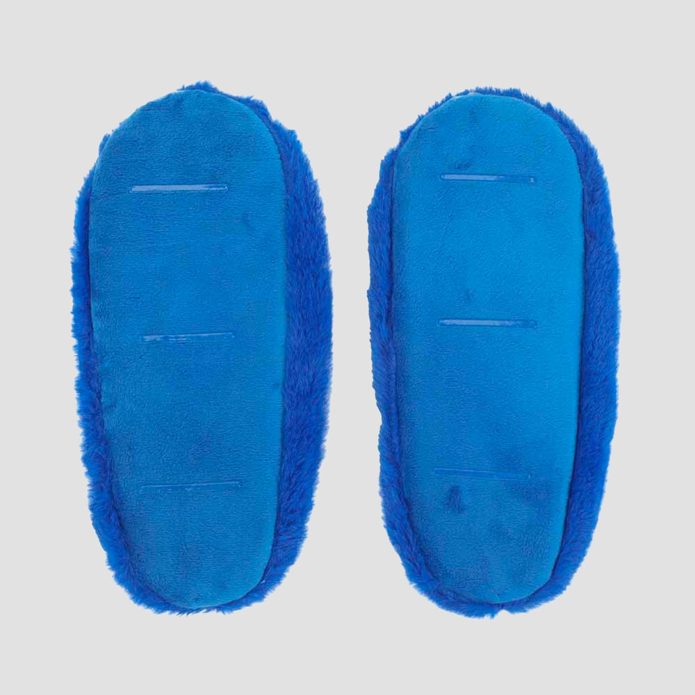Dragon Ball Super Reversible Slipper Socks (ONLINE ORDER ONLY)
