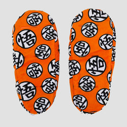 Dragon Ball Super Reversible Slipper Socks (ONLINE ORDER ONLY)