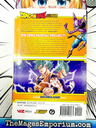 Dragon Ball Super Vol 3 (Online Order Only)