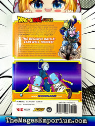 Dragon Ball Super Vol 5 (Online Order Only)