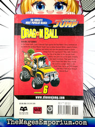 Dragon Ball Vol 6 (Online Order Only)