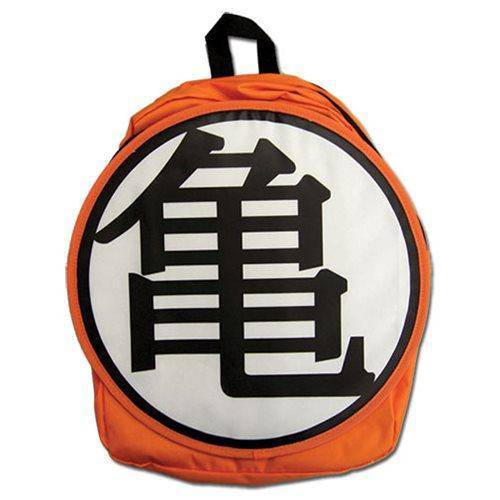 Dragon Ball Z Kame Backpack (ONLINE ORDER ONLY)
