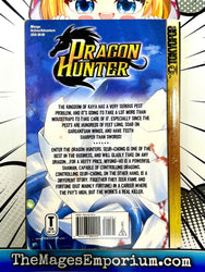 Dragon Hunter Vol 1 (Online Order Only)