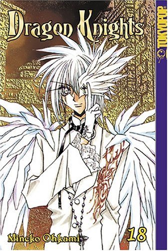 Dragon Knights Vol. 18 (Online Order Only)