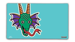 Dragon RPG Playmat (ONLINE ORDER ONLY)