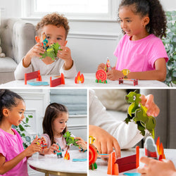 Dragon Trainer Playset (ONLINE ORDER ONLY)