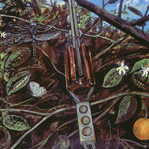 DRAGONFLY - Dragonfly [Vinyl] (ONLINE ORDER ONLY)