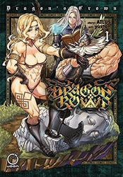 Dragon's Crown Vol 1