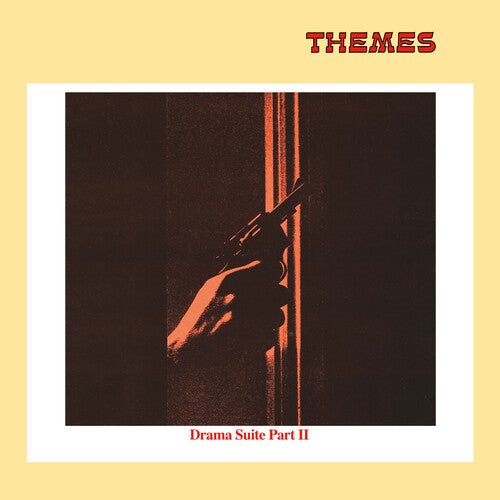 Drama Suite Part II [Vinyl] (ONLINE ORDER ONLY)