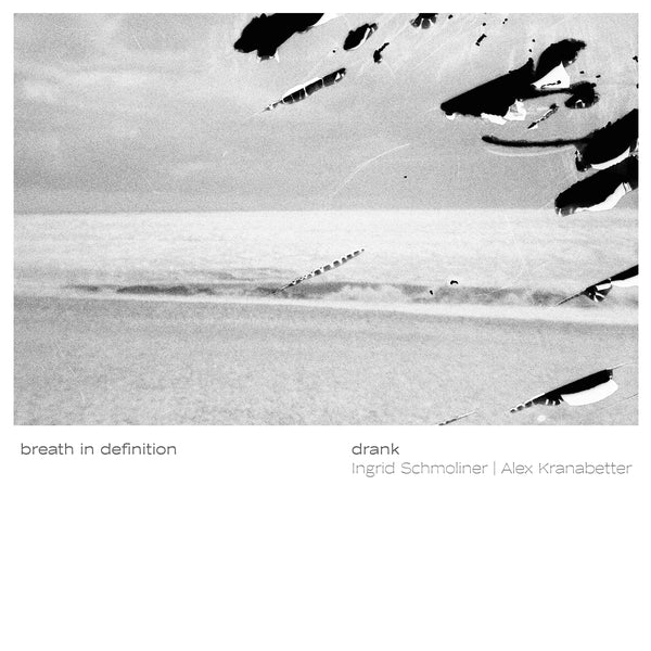 Breath In Definition [Vinyl] (ONLINE ORDER ONLY)