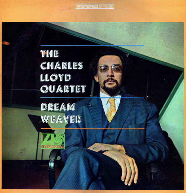 The Charles Lloyd Quartet - Dream Weaver (Ltd 180g) [Vinyl]