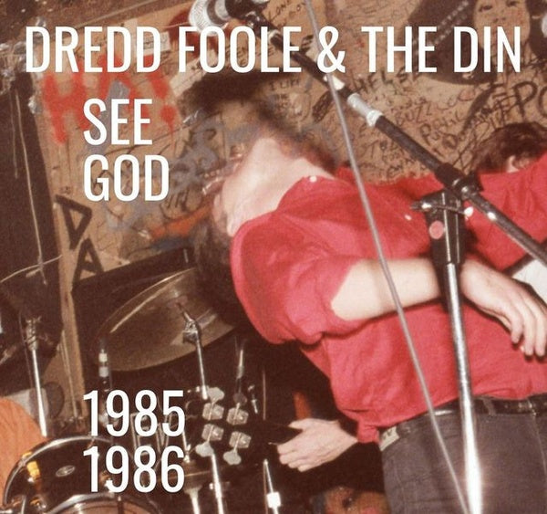 See God (1985-1986) [CD] (ONLINE ORDER ONLY)