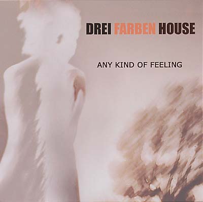 Any Kind of Feeling [CD]