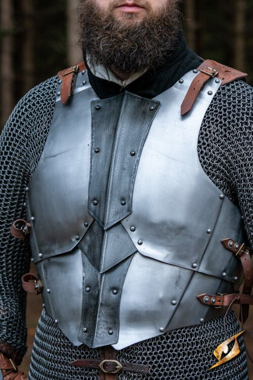 Dreki Complete Armour Set (ONLINE ORDER ONLY)