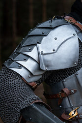 Dreki Complete Armour Set (ONLINE ORDER ONLY)