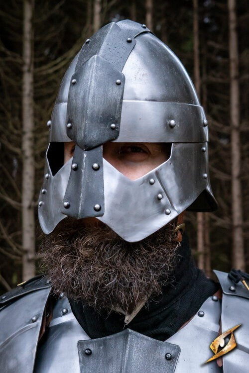 Dreki Complete Armour Set (ONLINE ORDER ONLY)