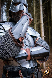Dreki Complete Armour Set (ONLINE ORDER ONLY)