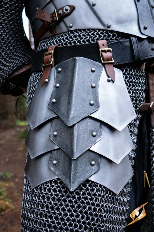 Dreki Complete Armour Set (ONLINE ORDER ONLY)