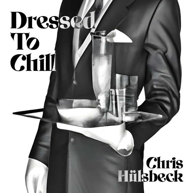 Dressed to Chill [CD] (ONLINE ORDER ONLY)