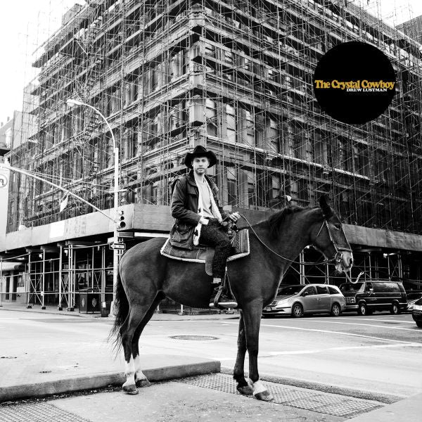 The Crystal Cowboy [CD]