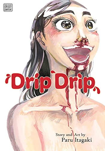 Drip Drip (Online Order Only)