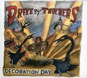 Decoration Day [Vinyl]