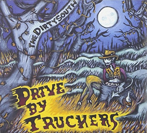 The Dirty South [CD]