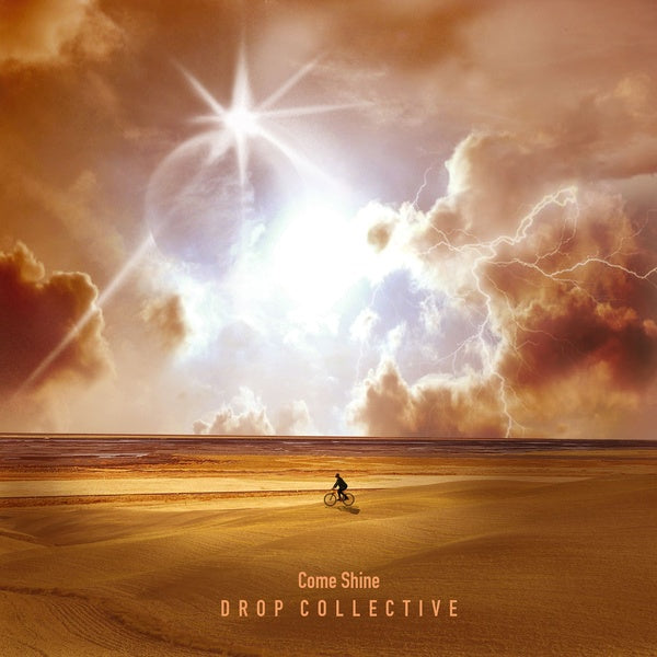 Come Shine [CD] (ONLINE ORDER ONLY)