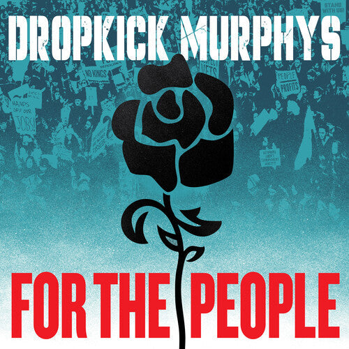 For the People [CD] (ONLINE ORDER ONLY)