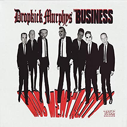 Mob Mentality (Limited Edition) [Vinyl] (ONLINE ORDER ONLY)