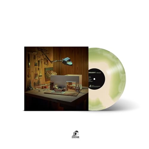 Souvenir [Vinyl] (ONLINE ORDER ONLY)