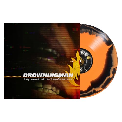 Busy Signal At The Suicide Hotline [Vinyl] (ONLINE ORDER ONLY)
