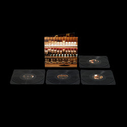 PRE-ORDER: Aphex Twin - Drukqs (4LP) [Vinyl] (ONLINE ORDER ONLY)