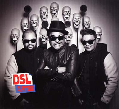 DSL - After [CD] (ONLINE ORDER ONLY)