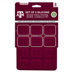 Texas A&M Aggies Ice Cube Tray (ONLINE ORDER ONLY)