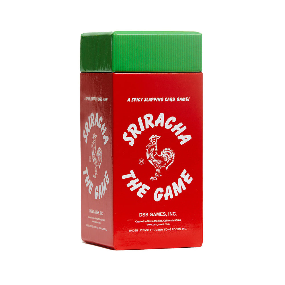 Sriracha: The Game! (ONLINE ORDER ONLY)